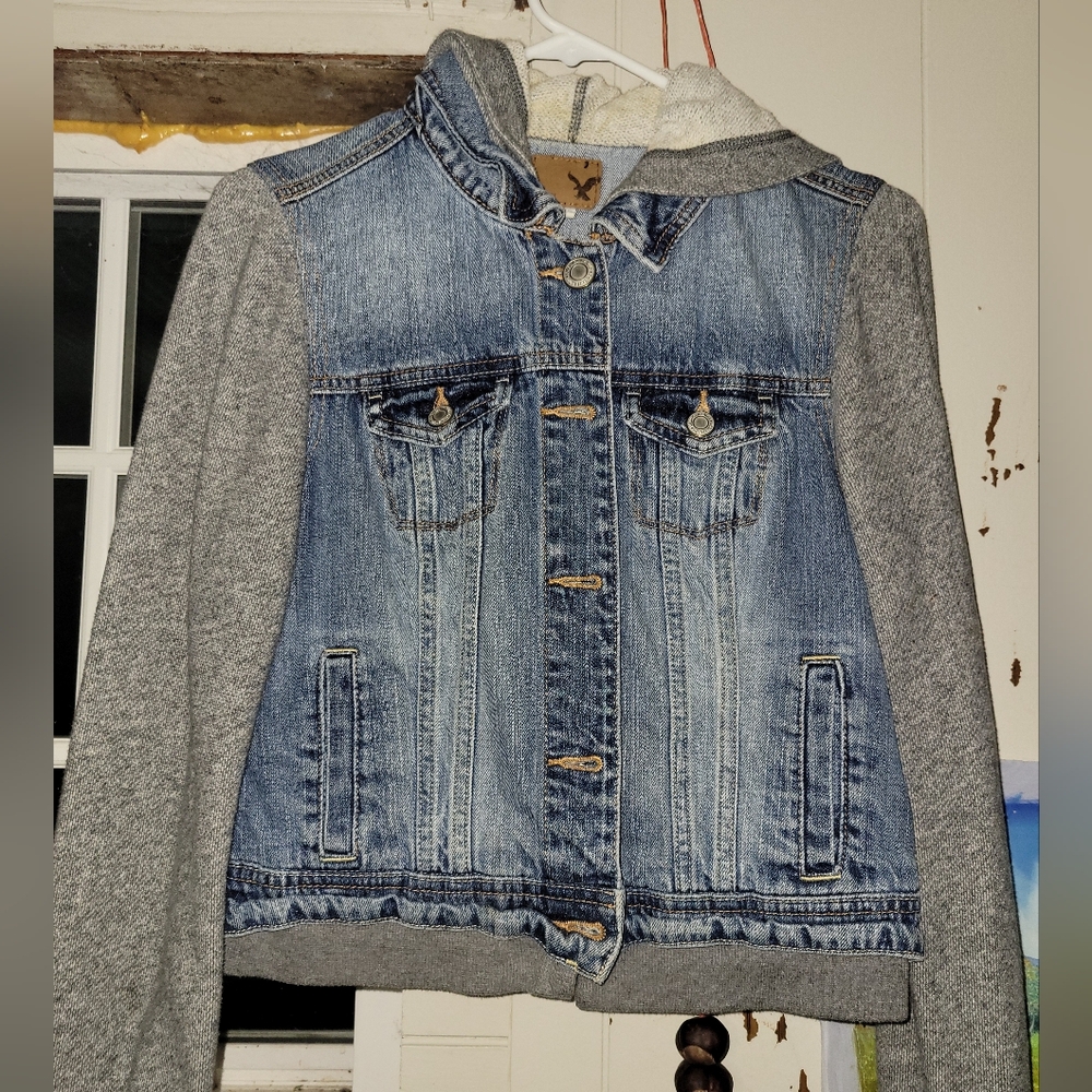 American Eagle Jacket